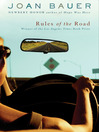 Cover image for Rules of the Road